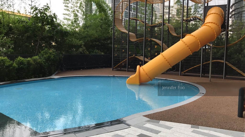 J Gateway (D22), Condominium #137485172